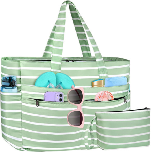 Borsa mare donna - borsa, grande,
