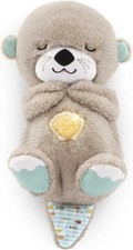 Fisher-Price Lontra Coccola &