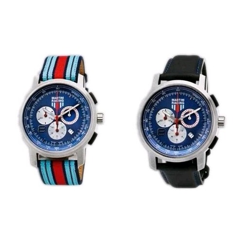Cronografo martini racing con - martini,