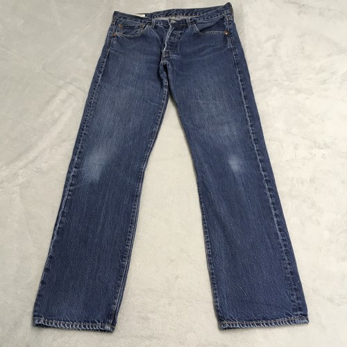 Jeans levis 501 - 501, uomo