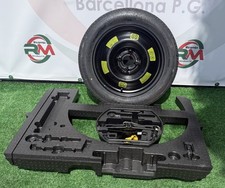 Kit ruotino scorta ruota di - ruota,