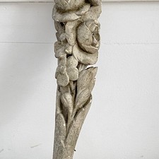 1780 LEGNO XVIII secolo