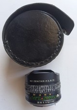 MC Zenitar-K 2,8/16 mm occhio di pesce (Fish-Eye). Per collezionisti