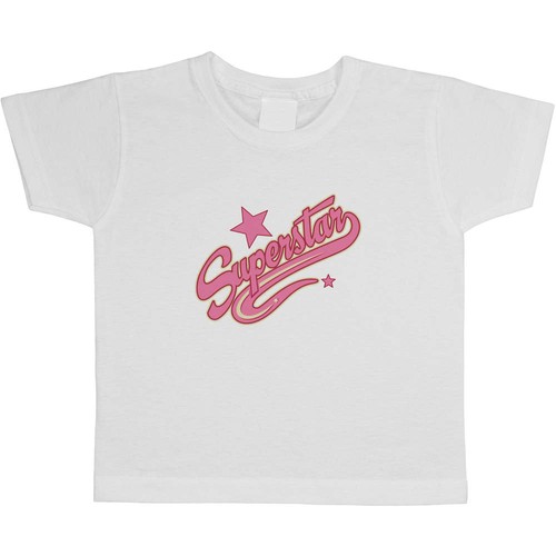 Shirt superstar in - in, cotone