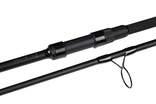 Fox eos canna - carpa, tutte