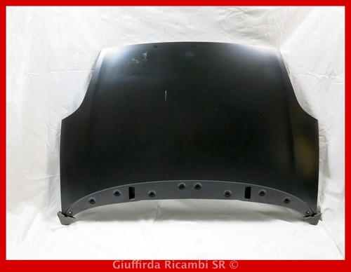 Cofano anteriore fiat - anteriore,