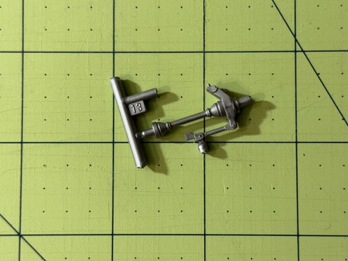 Testors 235 lamborghini - 235, 1/25