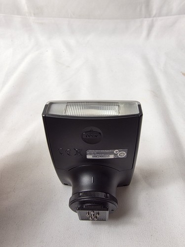 Lampada flash usata - , sef15a