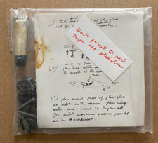 ARMAN 1968 S.M.S. #4 TORTURED