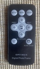 Radio Shack Optimus cornice