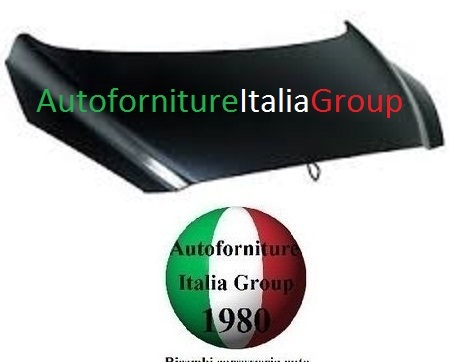 Cofano anteriore ant per - cofano,