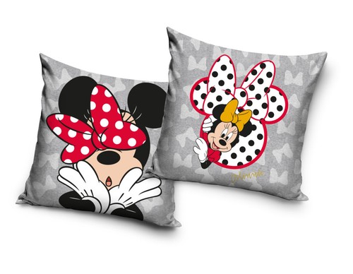 Cuscino minnie mouse - cuscino,