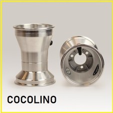 Kart cerchio in alluminio