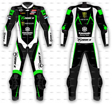 Kawasaki 2025 MotoGP Tuta da