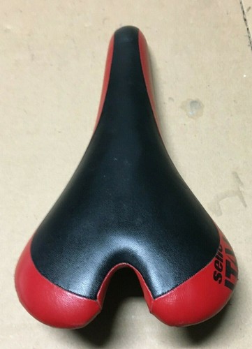 Sella bicicletta corsa - bicicletta, da