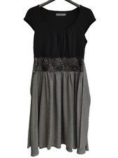 Vestito Sandro Ferrone, Tg. 42, usato, buone condizioni