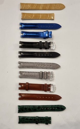 Cinturino baume mercier - cinturino, &mercier