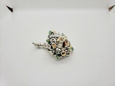 SCULTURA IN ARGENTO 925