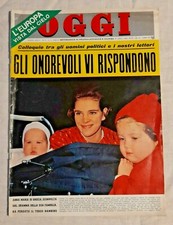 Rivista OGGI Anno XXIV N. 2