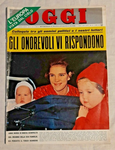 Rivista oggi anno xxiv 2 - rivista,