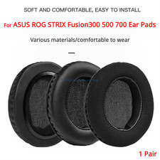 Cuscinetti auricolari di