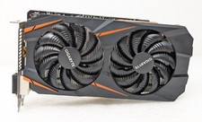 Scheda video Gigabyte Nvidia