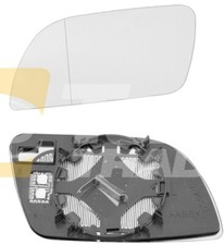 Vetro specchietto SX Per