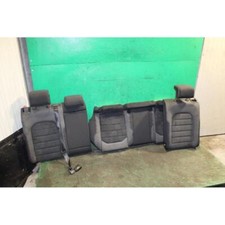 SEDILI COMPLETI PER VOLKSWAGEN GOLF 7A SERIE (12-17) 1.6 TDI (81KW) SW 2012