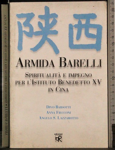 Spiritualità impegno per - impegno,