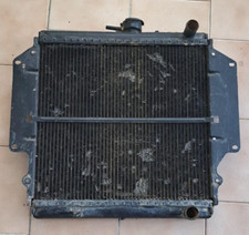 radiatore raffreddamento motore ordonez suzuki samurai sj410 sj413 1770080001