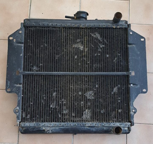 Radiatore raffreddamento - radiatore,