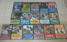 16 DVD RKO FILM COLLECTION