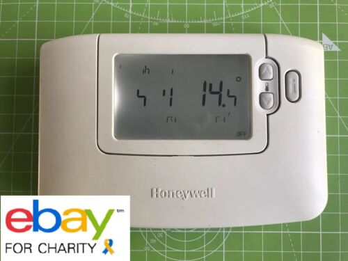Video guida honeywell - e,