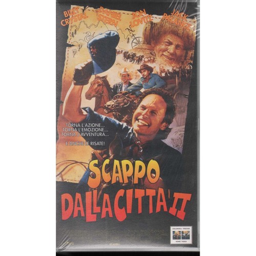 Scappo dalla città - scappo, paul