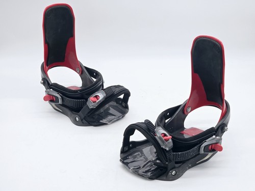 Attacchi snowboard drake ltd - snowboard,