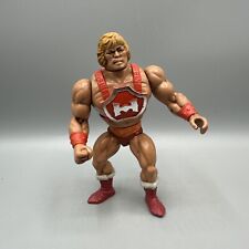 Modellino vintage Thunder