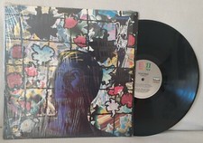 LP DAVID BOWIE TONIGHT 1984