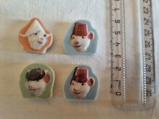 LOTTO SORPRESINE GOMMINE PARMAREGGIO #2