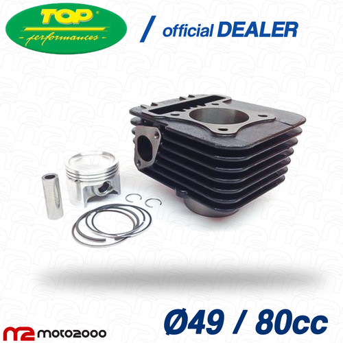 Gruppo termico top formance - formance,