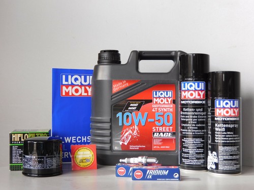 Kit manutenzione ducati - manutenzione,