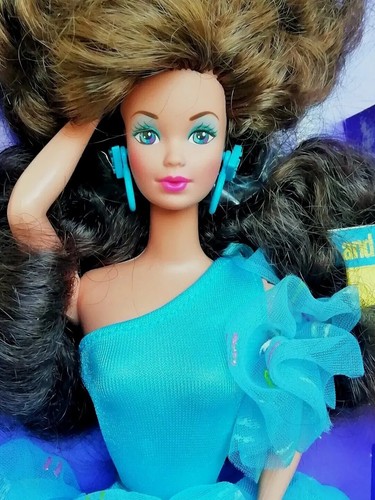 Barbie superstar whitney style - barbie,