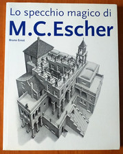 BRUNO ERNST_LO SPECCHIO MAGICO