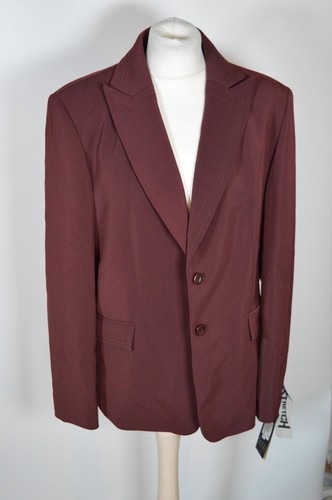 Giacca blazer tuzzi - tuzzi, taglia