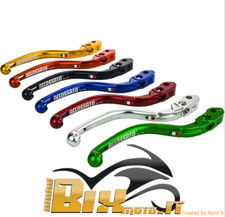 LEVA FRENO RADIALE FISSA