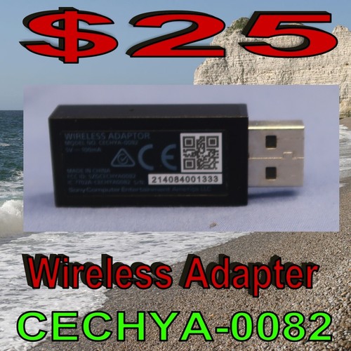 Dongle wireless sony - dongle, wireless-sony