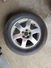 CERCHIO RUOTA COMPLETA AUDI A3 A4 205/60 R15 91V FIRESTONE