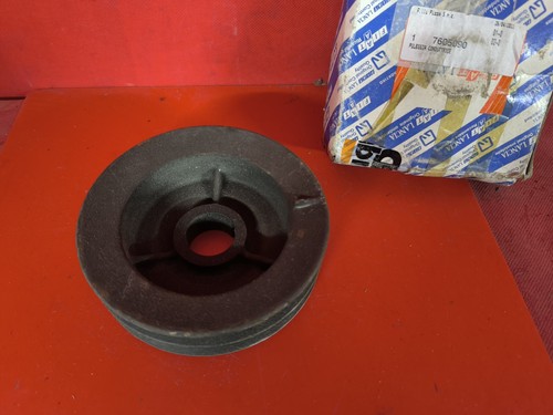 Puleggia albero motore fiat - albero,