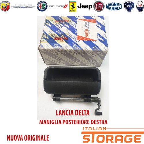 Lancia delta maniglia - delta,