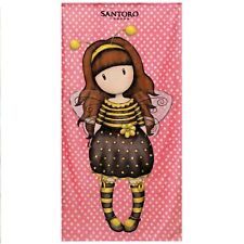 Gorjuss  Santoro Bambola Ape