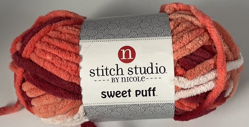 Studio sweet puff filato - n,